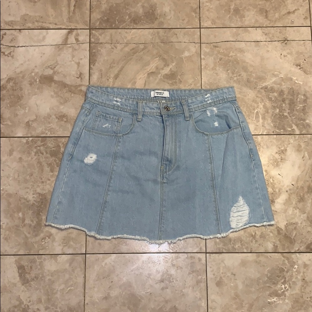 Forever 21 Skirt
